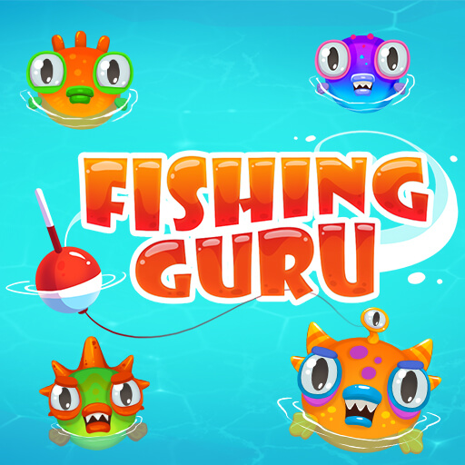 Fishing Guru Thumbnail