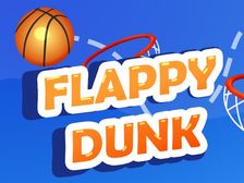 Flappy Dunk Thumbnail