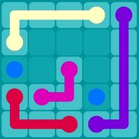Flow Lines Thumbnail