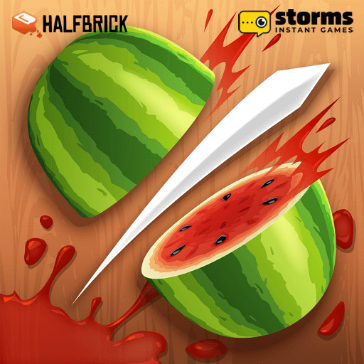 Fruit Ninja Thumbnail