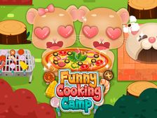 Funny Cooking Camp Thumbnail