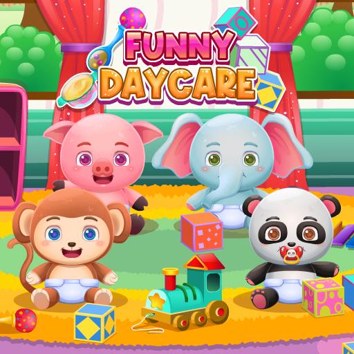 Funny Daycare Thumbnail