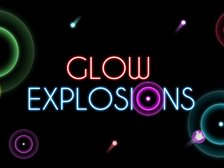 Glow Explosions! Thumbnail