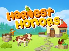 Harvest Honors Thumbnail