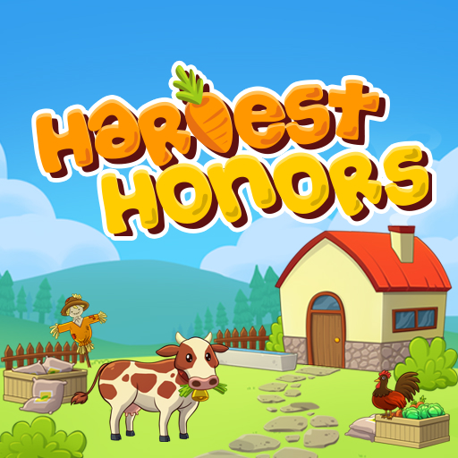 Harvest Honors Thumbnail