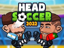 Head Soccer 2022 Thumbnail