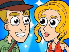 Help me: Time Travel Adventure Thumbnail