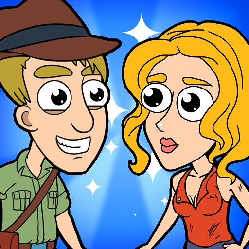 Help me: Time Travel Adventure Thumbnail