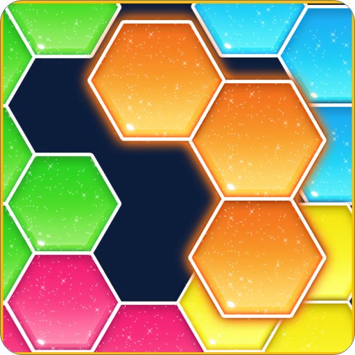 Hexa Puzzle Legend Thumbnail