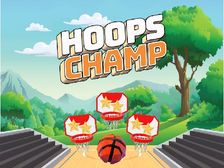Hoops Champ 3D Thumbnail