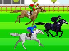 Horse Racing 2D Thumbnail