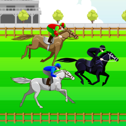 Horse Racing 2D Thumbnail