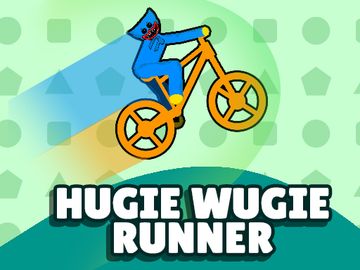 Hugie Wugie Runner Thumbnail
