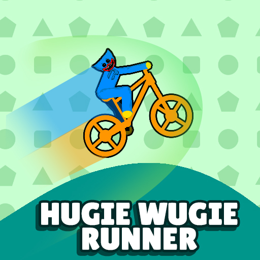 Hugie Wugie Runner Thumbnail