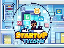 Idle Startup Tycoon Thumbnail