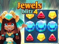 Jewels Blitz 4 Thumbnail