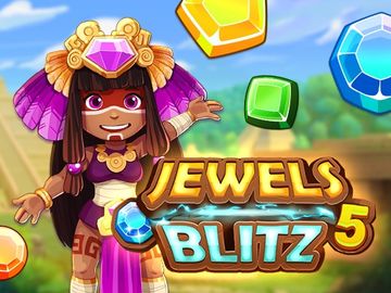 Jewels Blitz 5 Thumbnail