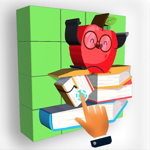 Jumbled Puzzle Thumbnail