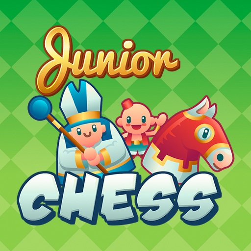 Junior Chess Thumbnail