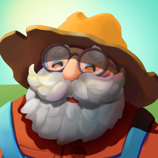 Just Farm Thumbnail