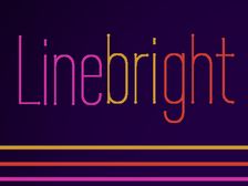 Line Bright Thumbnail