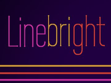 Line Bright Thumbnail