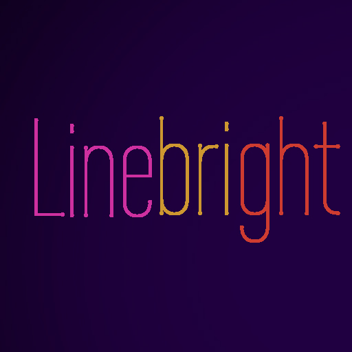 Line Bright Thumbnail