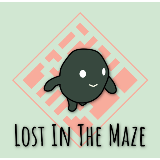 Lost in the Maze Thumbnail