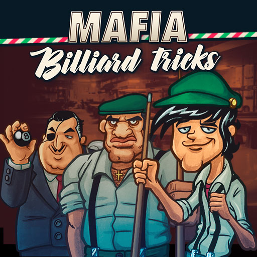 Mafia Billiard Tricks Thumbnail
