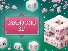 Mahjong 3D Thumbnail