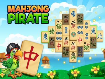 Mahjong Pirate Plunder Journey Thumbnail