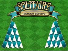 Mansion Solitaire Thumbnail