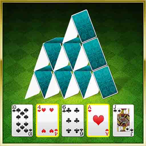 Mansion Solitaire Thumbnail