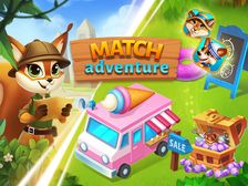 Match Adventure Thumbnail