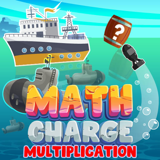 Math Charge Multiplication Thumbnail