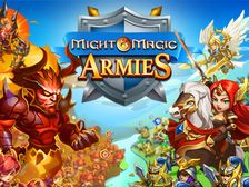 Might and Magic armies Thumbnail