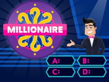 Millionaire Trivia Quiz Thumbnail