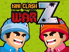 Mini Clash War Z Thumbnail