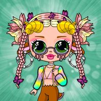 Monster Popsy Surprise Dolls Thumbnail