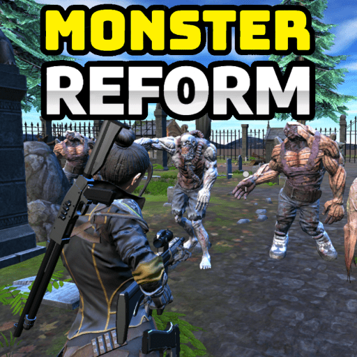 Monster Reform Thumbnail