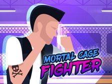 Mortal Cage Fighter Thumbnail