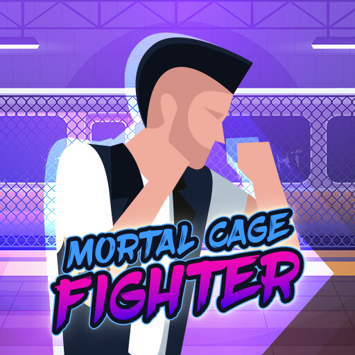 Mortal Cage Fighter Thumbnail