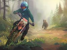 Moto Maniac 3 Thumbnail