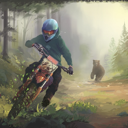 Moto Maniac 3 Thumbnail