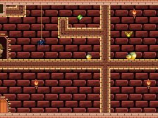 Mr. Lupato 2: Egyptian Pyramids Treasures Thumbnail