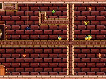 Mr. Lupato 2: Egyptian Pyramids Treasures Thumbnail