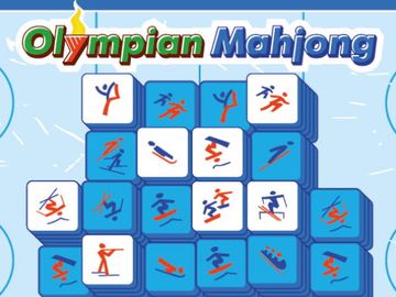 Olimpian Mahjong Thumbnail