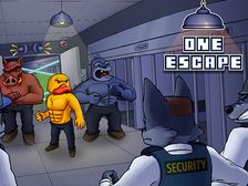 One Escape Thumbnail