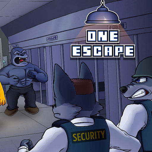 One Escape Thumbnail