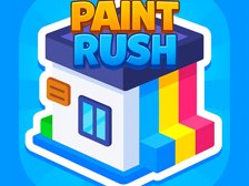 Paint Rush Thumbnail